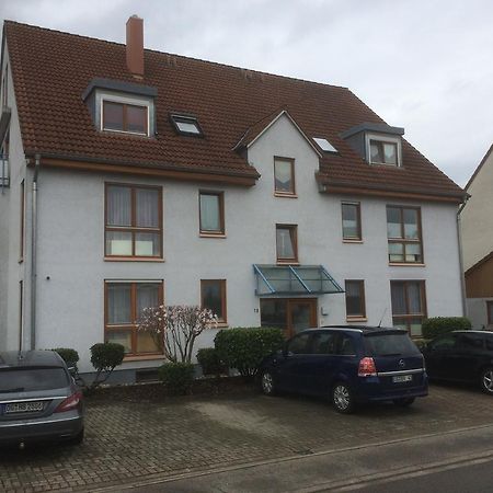 Ferienwohnung Lavate 2 Orschweier Buitenkant foto