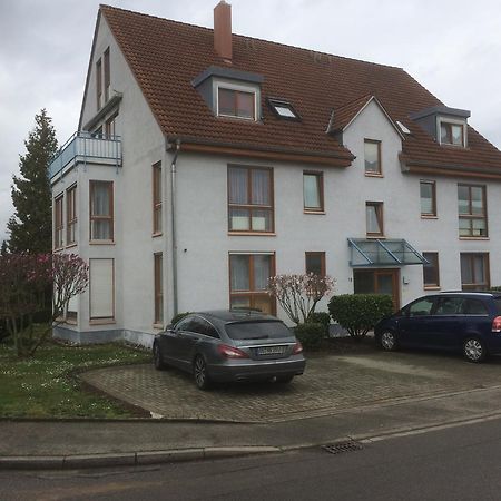 Ferienwohnung Lavate 2 Orschweier Buitenkant foto